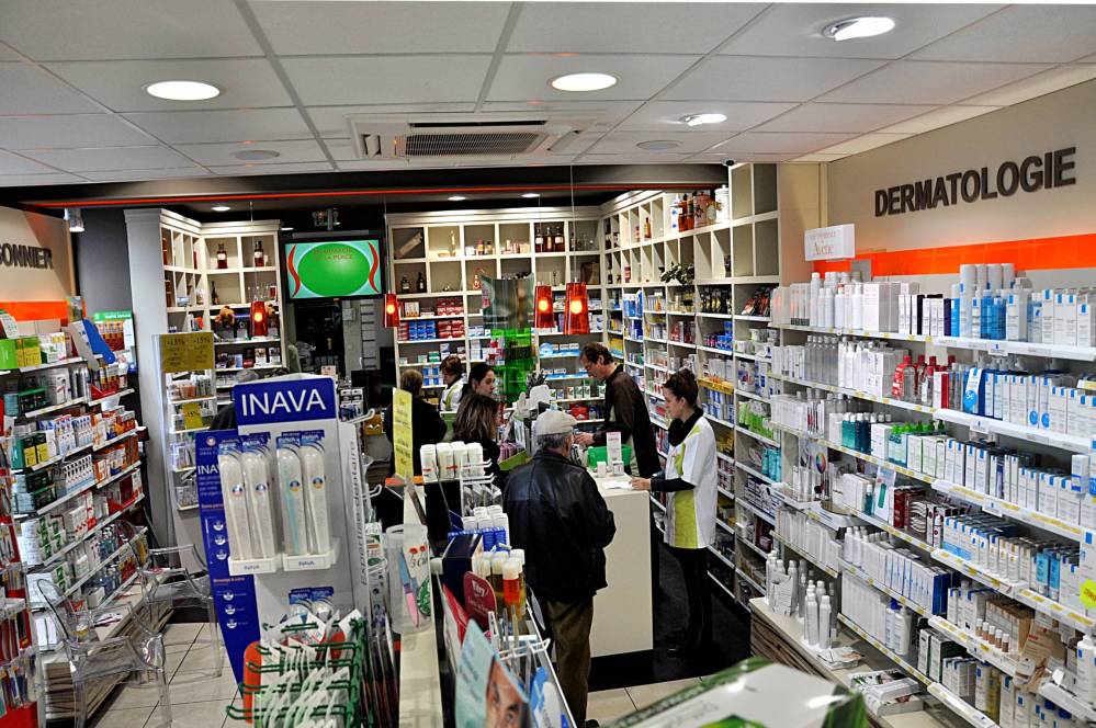 Pharmacie de la Place à Saint-Gaudens (1)