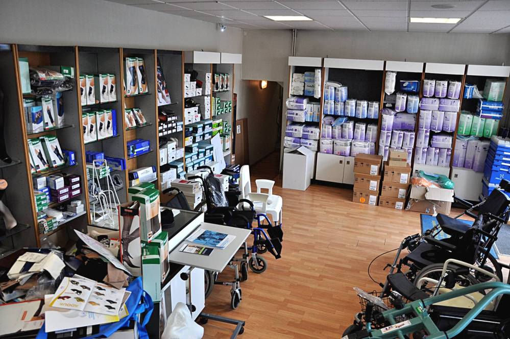 Pharmacie de la Place à Saint-Gaudens (2)