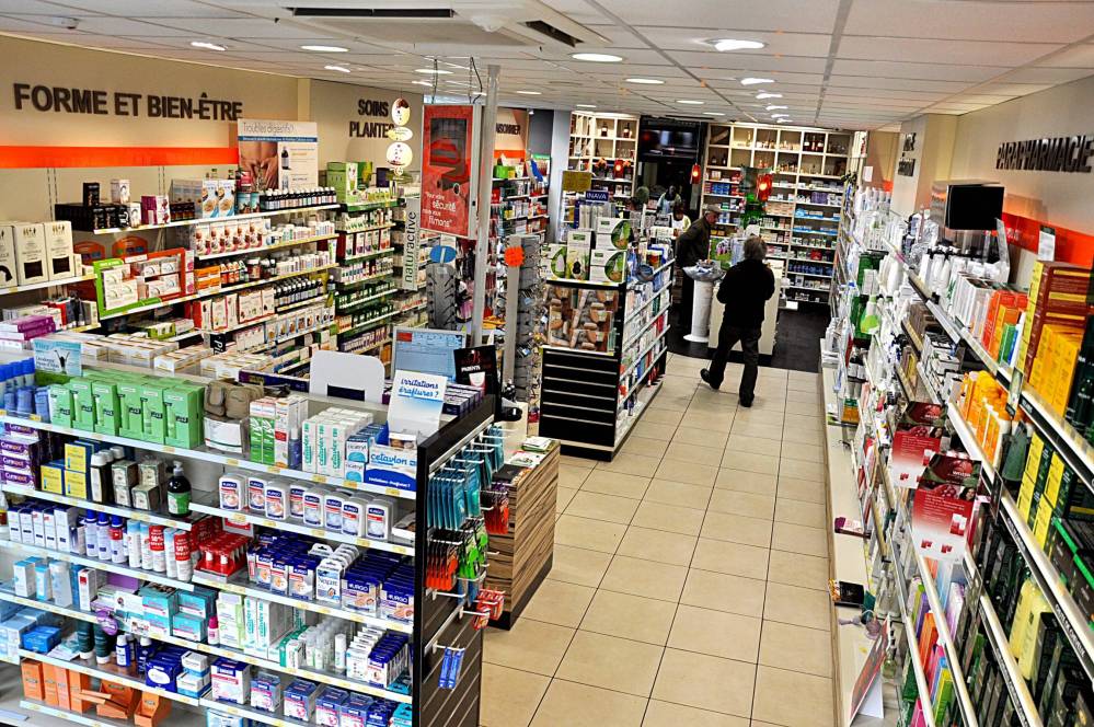 Pharmacie de la Place à Saint-Gaudens (3)
