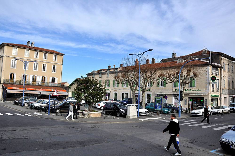 Pharmacie de la Place à Saint-Gaudens (5)