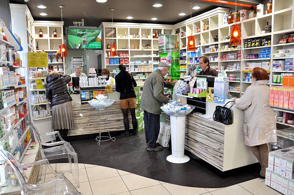 Pharmacie de la Place à Saint-Gaudens (9)