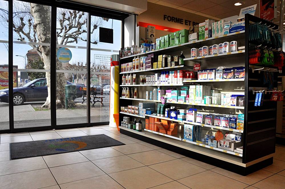 Pharmacie de la Place à Saint-Gaudens (11)