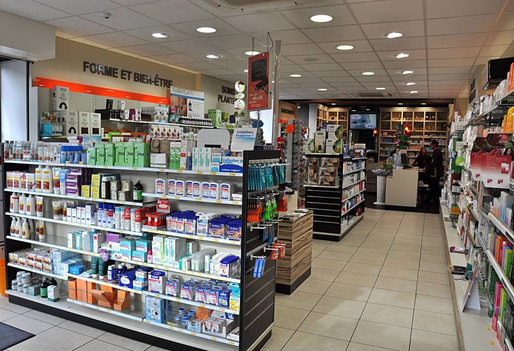 Pharmacie de la Place à Saint-Gaudens (12)