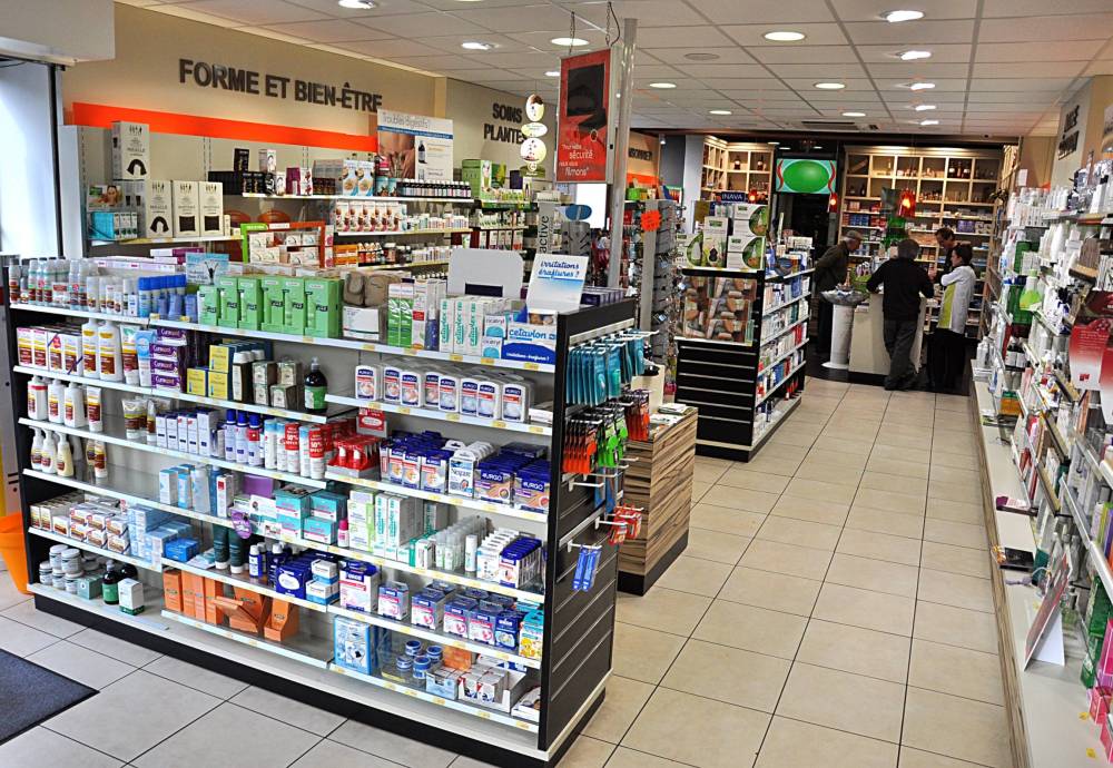 Pharmacie de la Place à Saint-Gaudens (13)