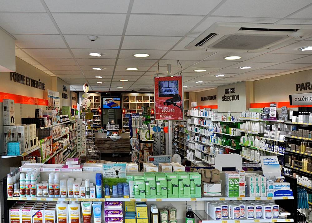 Pharmacie de la Place à Saint-Gaudens (15)