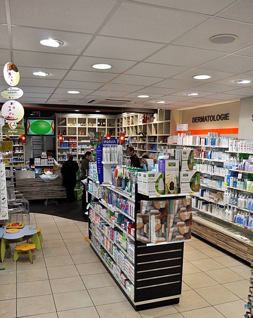 Pharmacie de la Place à Saint-Gaudens (16)