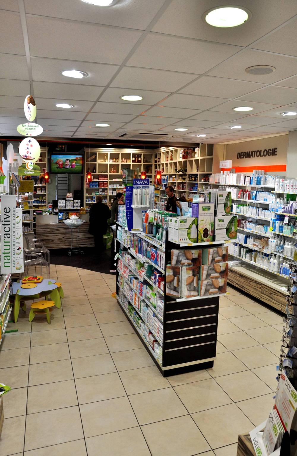 Pharmacie de la Place à Saint-Gaudens (17)