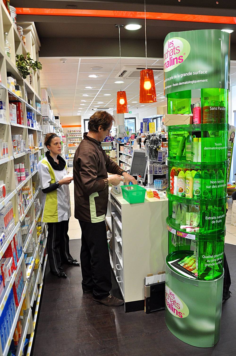 Pharmacie de la Place à Saint-Gaudens (18)