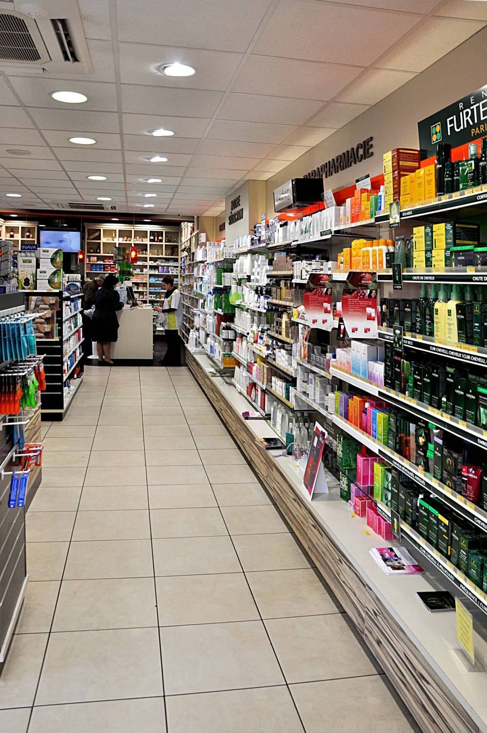 Pharmacie de la Place à Saint-Gaudens (19)