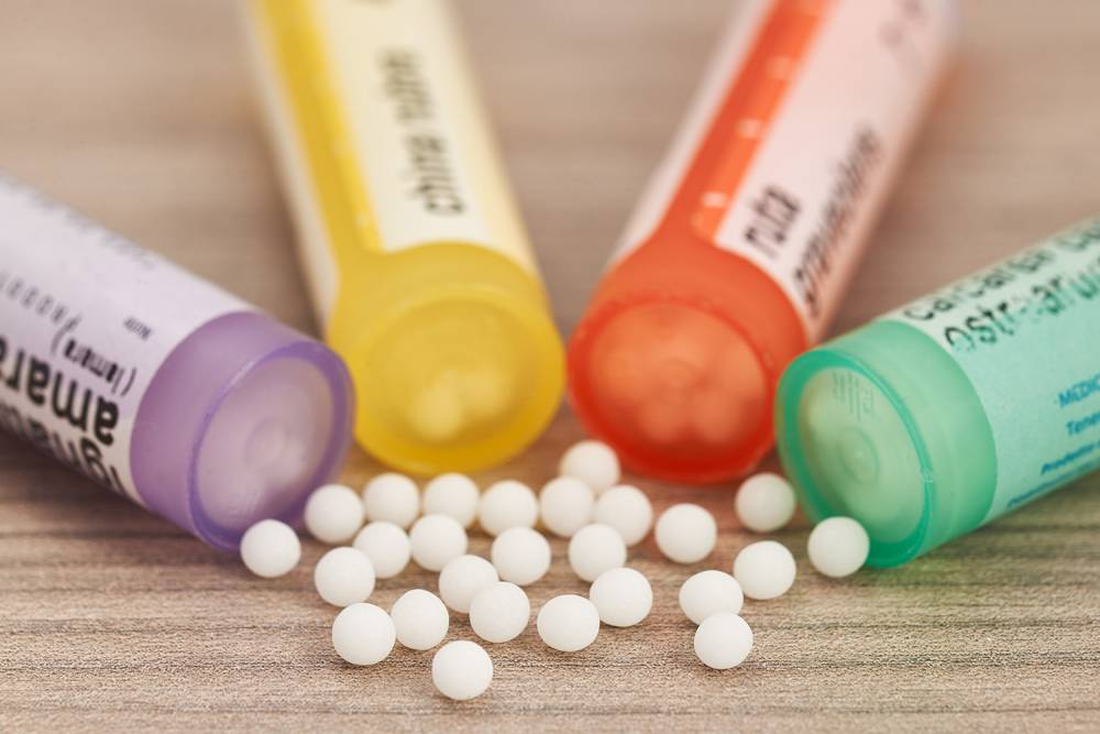 Homéopathie près de Tarbes 